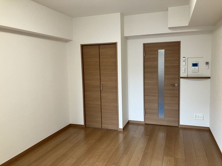 グランフォース中野富士見町の内装