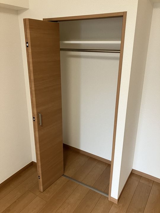 グランフォース中野富士見町の内装