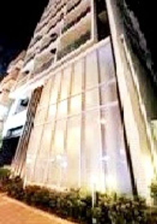 東京都江東区亀戸7(マンション)の賃貸物件の地図