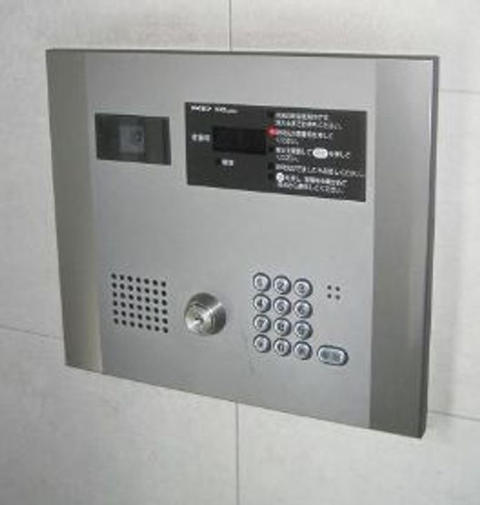 東京都江東区亀戸7(マンション)の賃貸物件の内装