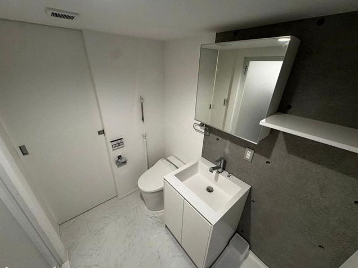 Fullea白金台の内装