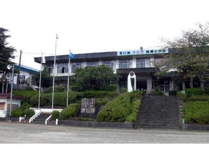 滋賀県大津市南郷4(一戸建)の賃貸物件の周辺