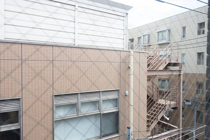 東京都豊島区西池袋3(マンション)の賃貸物件のその他画像