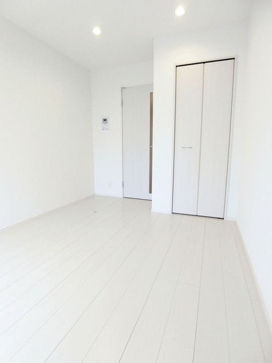 リブリ・LEVELの内装