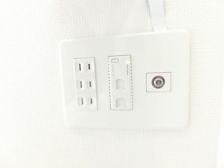 リブリ・LEVELの内装