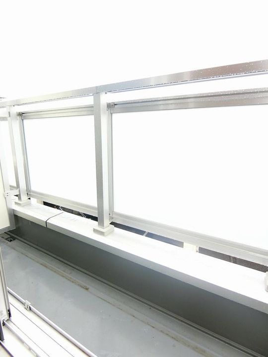 リブリ・LEVELの内装