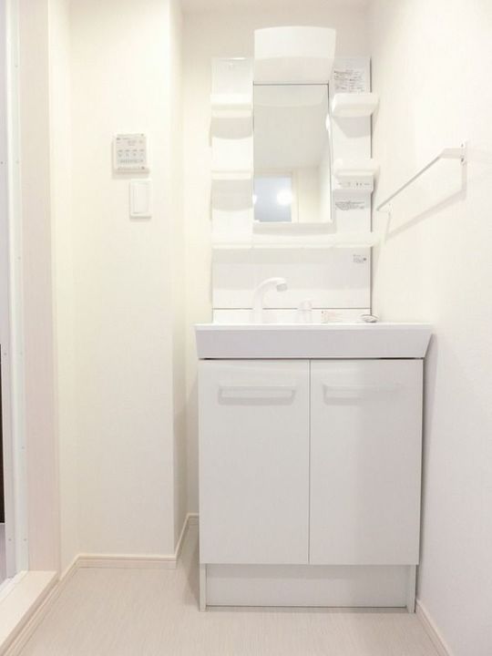 リブリ・LEVELの内装