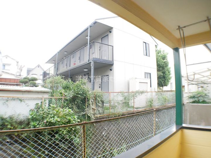 サクセスハウスのその他画像