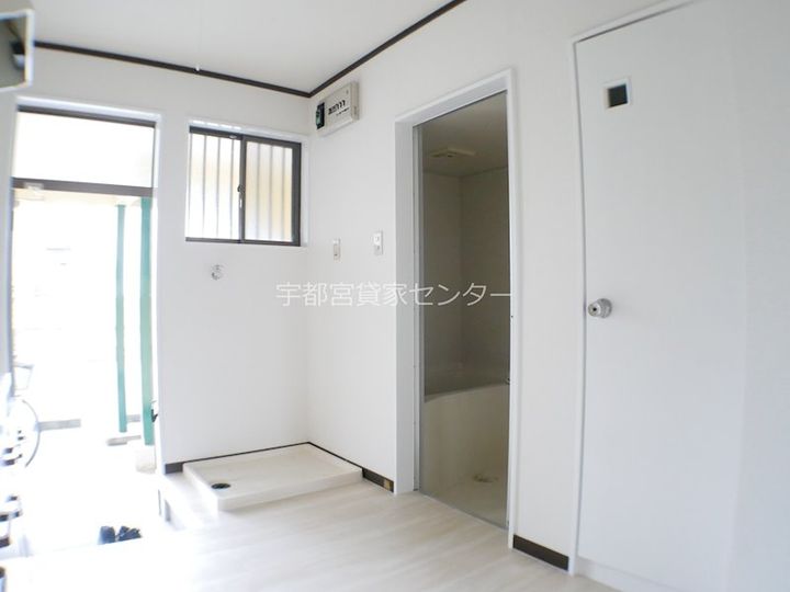 サクセスハウスの地図