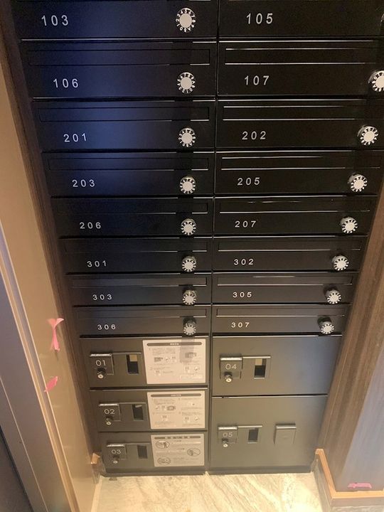 神奈川県厚木市旭町5(マンション)の賃貸物件のその他画像