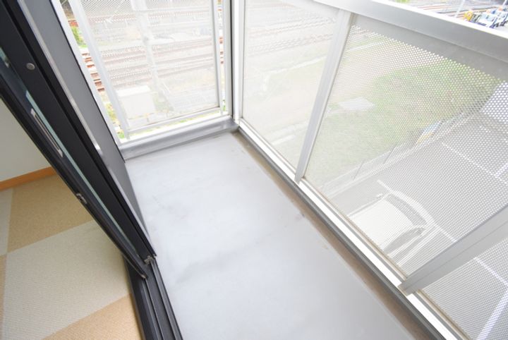 神奈川県川崎市中原区市ノ坪(マンション)の賃貸物件の内装