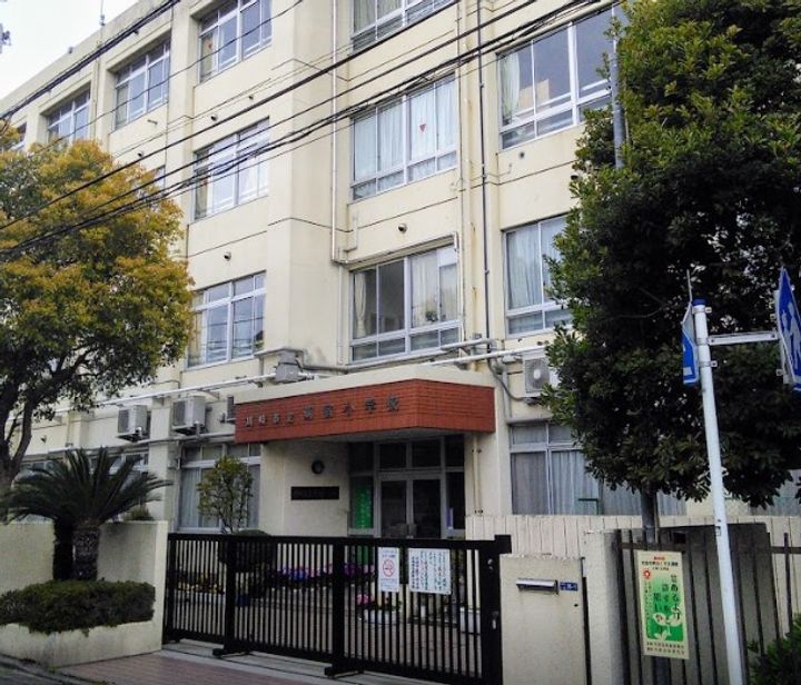 神奈川県川崎市中原区市ノ坪(マンション)の賃貸物件の周辺