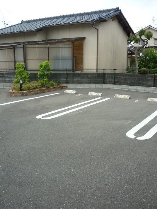 フェリオの地図