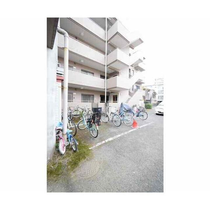 東京都北区浮間3(マンション)の賃貸物件のその他画像