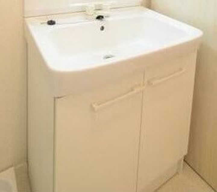 東京都北区浮間3(マンション)の賃貸物件の内装