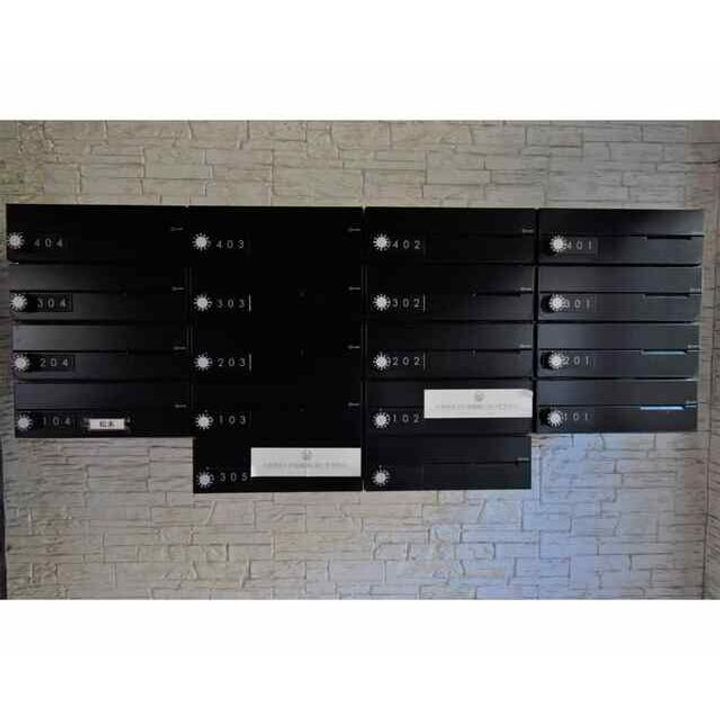 東京都北区浮間3(マンション)の賃貸物件の内装