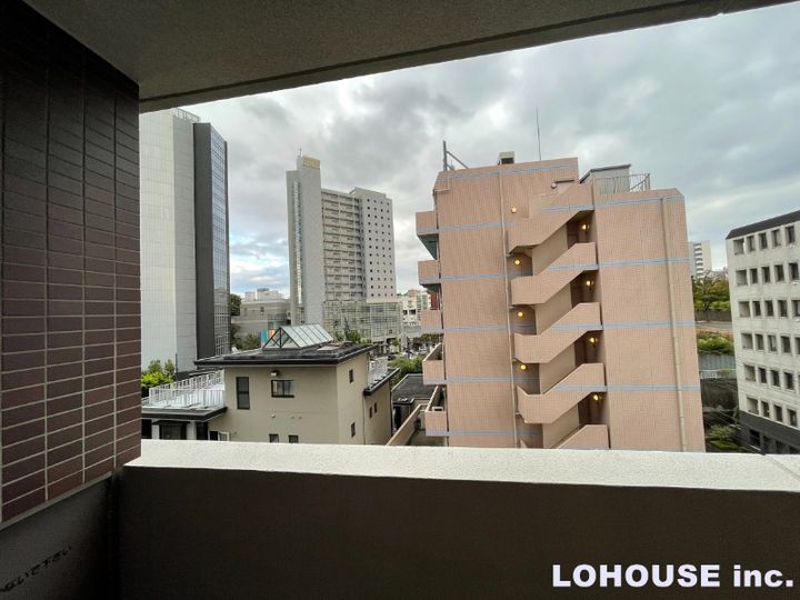 東京都港区白金2(マンション)の賃貸物件のその他画像