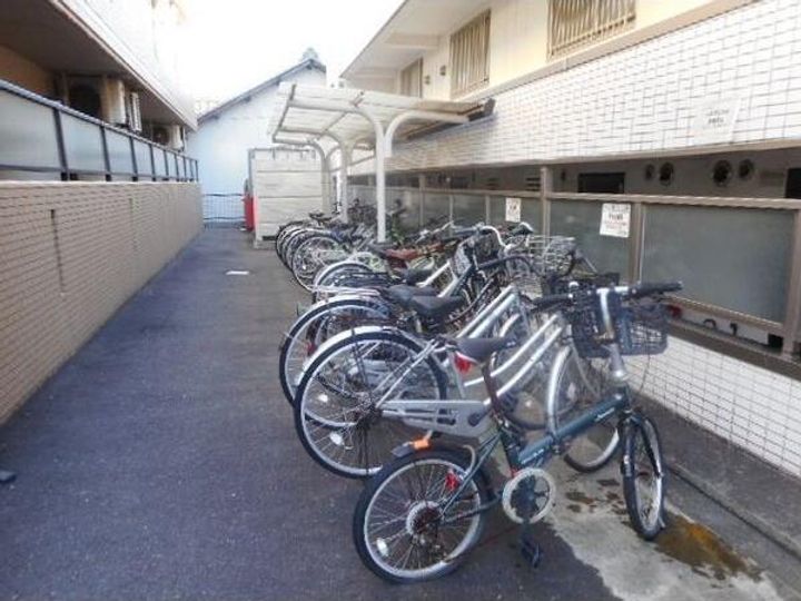 愛知県名古屋市守山区小幡南2(マンション)の賃貸物件の地図