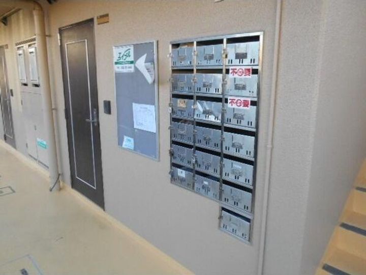 愛知県名古屋市守山区小幡南2(マンション)の賃貸物件のその他画像