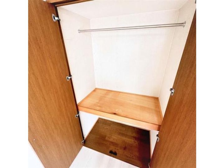 愛知県名古屋市守山区小幡南2(マンション)の賃貸物件の内装