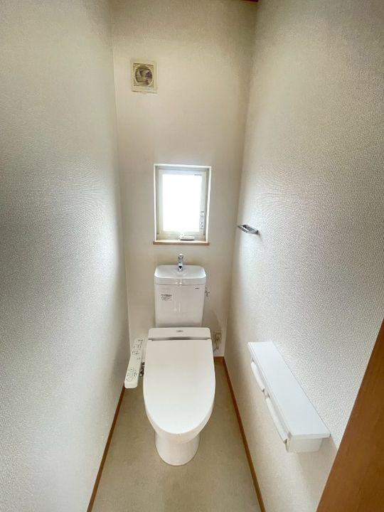 神奈川県横浜市港北区日吉本町3(一戸建)の賃貸物件の内装