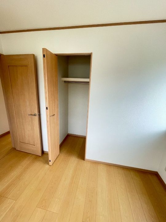 神奈川県横浜市港北区日吉本町3(一戸建)の賃貸物件の内装