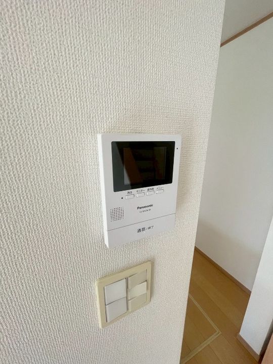 神奈川県横浜市港北区日吉本町3(一戸建)の賃貸物件の内装