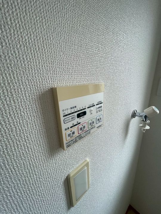 神奈川県横浜市港北区日吉本町3(一戸建)の賃貸物件の内装