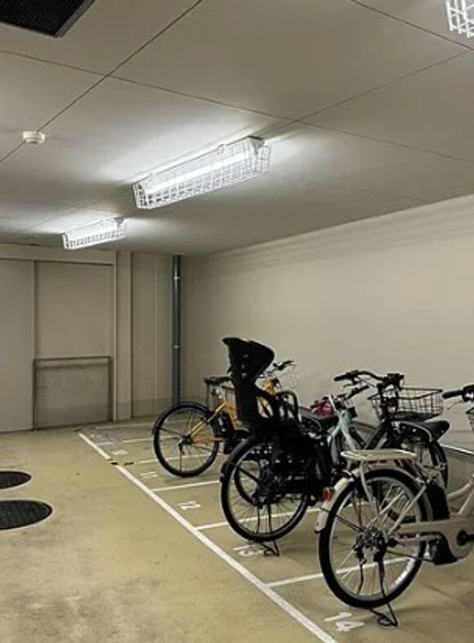 東京都目黒区下目黒2(マンション)の賃貸物件の地図