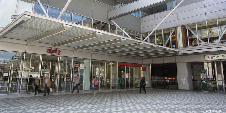 東京都目黒区下目黒2(マンション)の賃貸物件の周辺