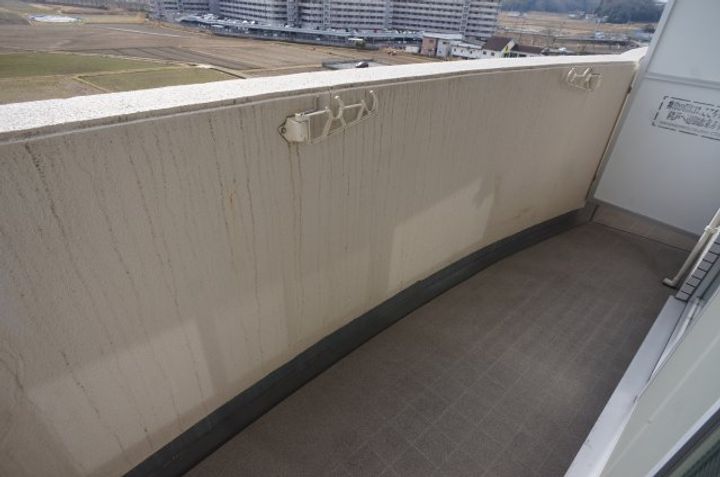 ピアシティ三田の内装
