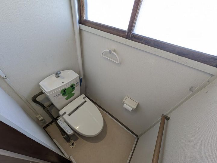 北海道苫小牧市見山町2(一戸建)の賃貸物件の内装