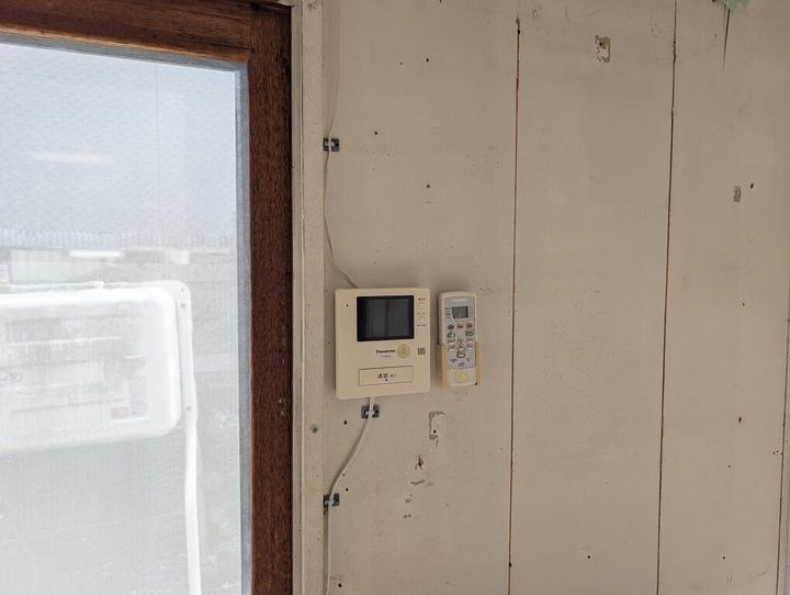 北海道苫小牧市見山町2(一戸建)の賃貸物件の内装