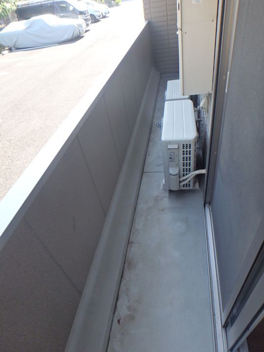 FAON MAISON.Sの内装