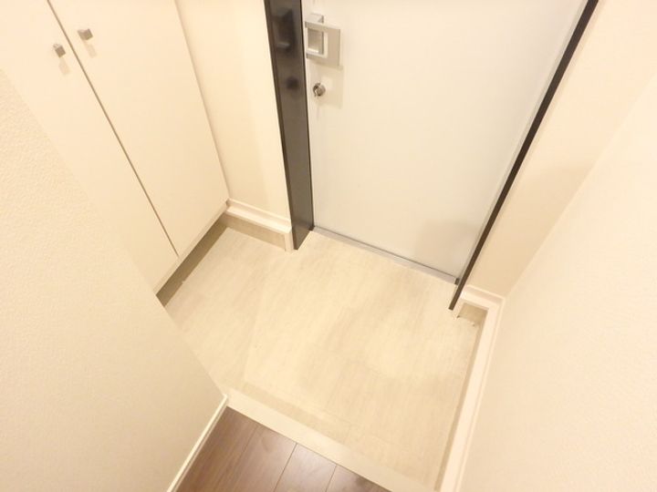 FAON MAISON.Sの玄関