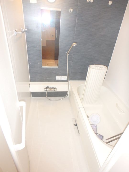 FAON MAISON.Sの風呂