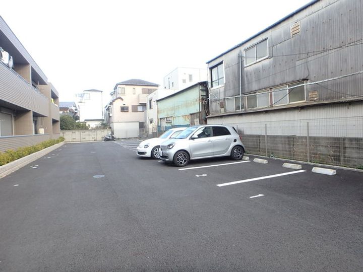 FAON MAISON.Sの地図