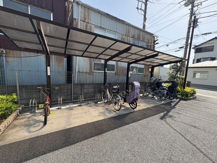 FAON MAISON.Sの地図