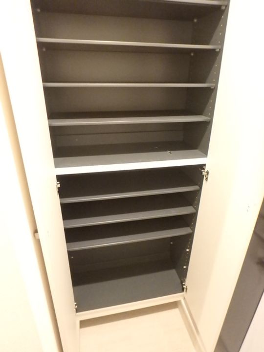 FAON MAISON.Sの内装