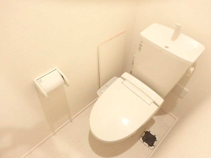 FAON MAISON.Sの内装