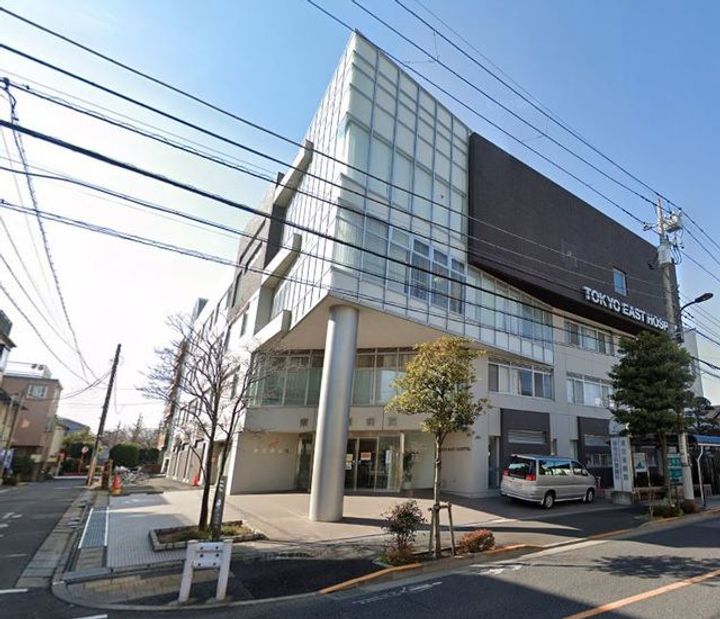 FAON MAISON.Sの周辺