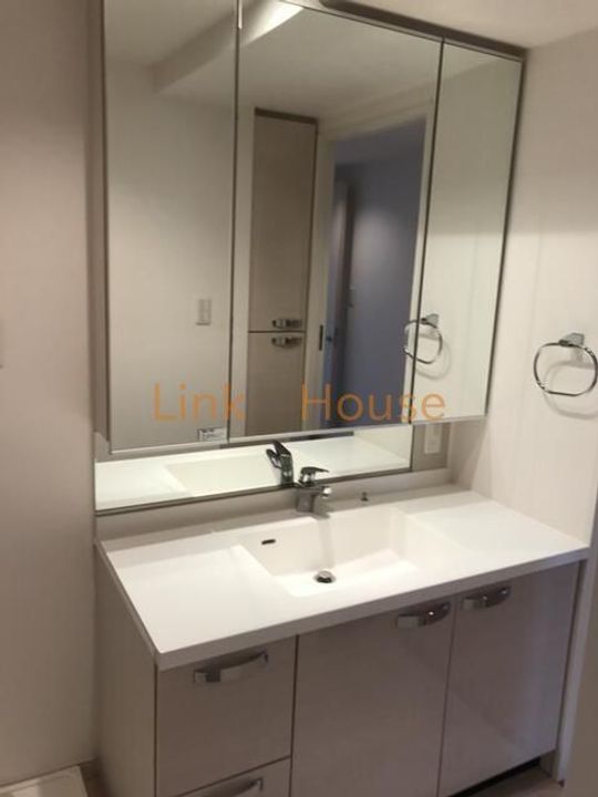 東京都江東区北砂3(マンション)の賃貸物件の内装