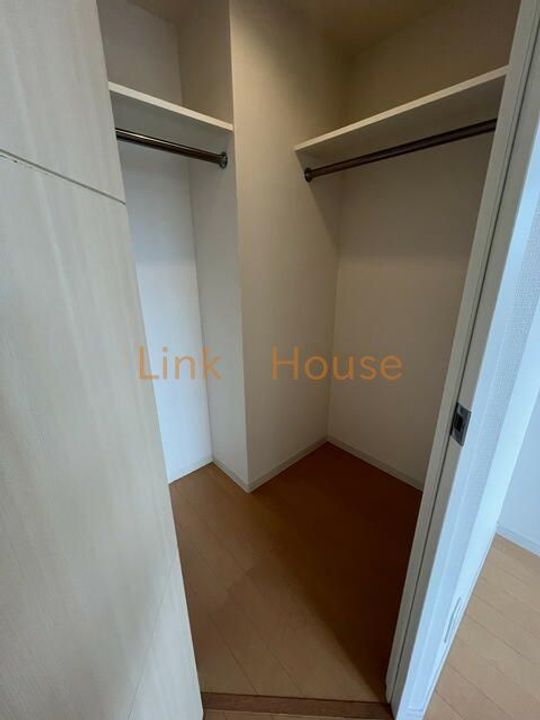 東京都江東区北砂3(マンション)の賃貸物件の内装