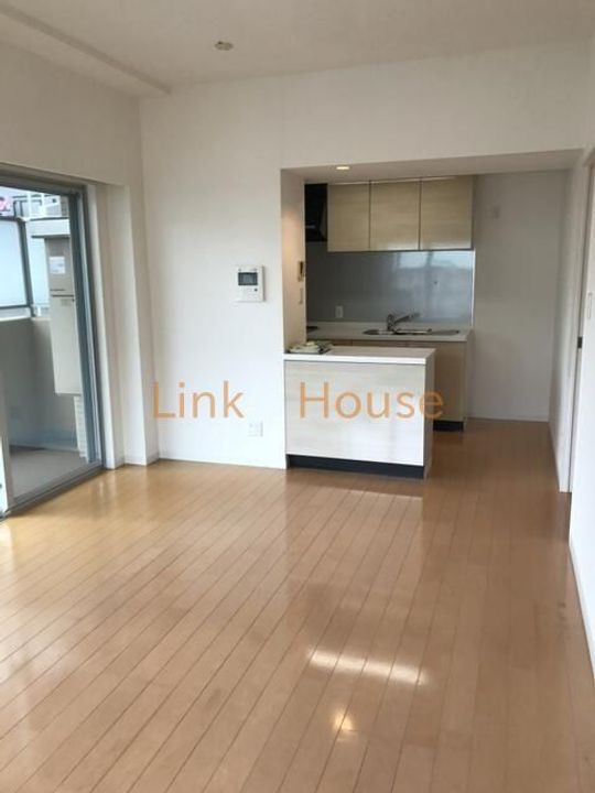 東京都江東区北砂3(マンション)の賃貸物件の内装