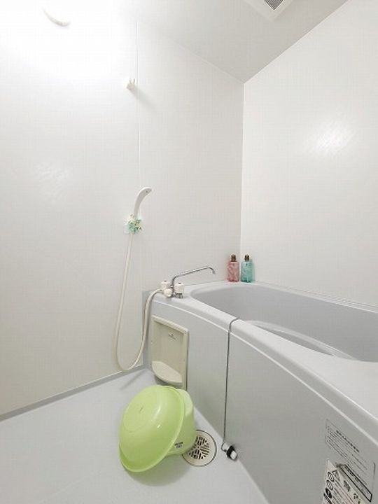 グランディール・マルモの風呂