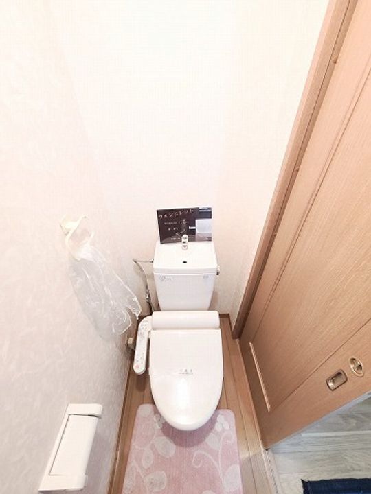 グランディール・マルモの内装