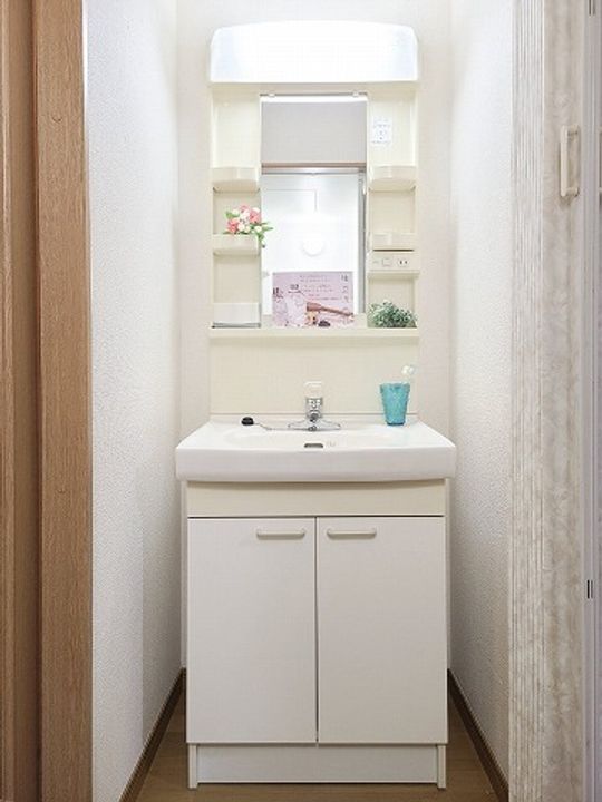 グランディール・マルモの内装