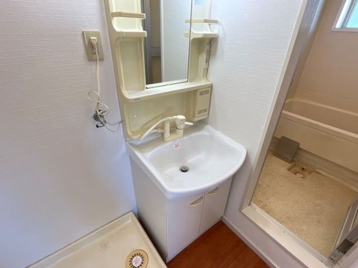 グリーンピア神戸の内装