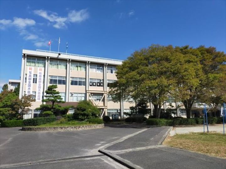 グリーンピア神戸の周辺