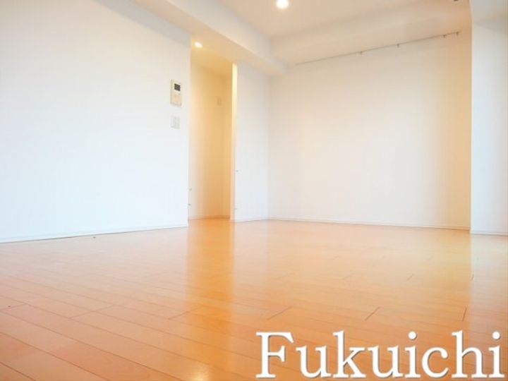 J.リヴェール学芸大学の居間